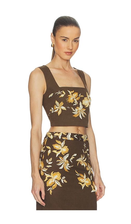 Boxy Top in . - size L (also in XS) - HEMANT AND NANDITA - Modalova
