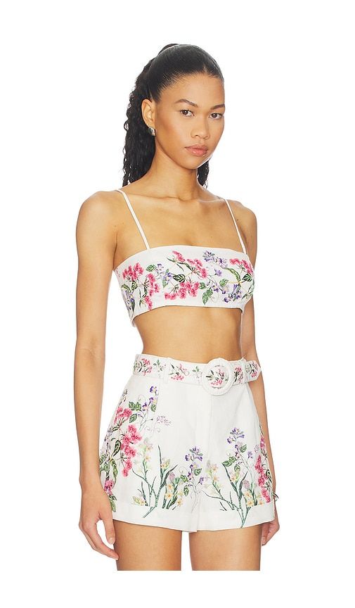 Bandeau in . - size L (also in M, S, XL, XS) - HEMANT AND NANDITA - Modalova