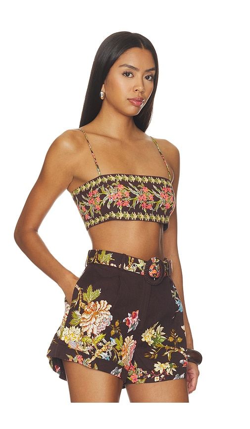 Bandeau in . - size L (also in M, S, XL, XS) - HEMANT AND NANDITA - Modalova