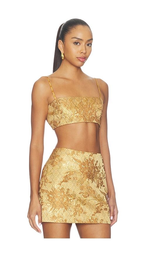 Bandeau in . - size M (also in S, XL, XS) - HEMANT AND NANDITA - Modalova