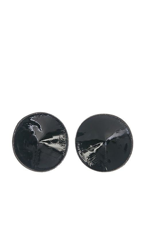Zenn Nipple Pasties in ,Metallic - BLUEBELLA - Modalova