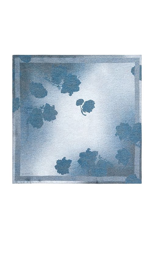 Bec + Bridge Musa Scarf in Blue - Bec + Bridge - Modalova