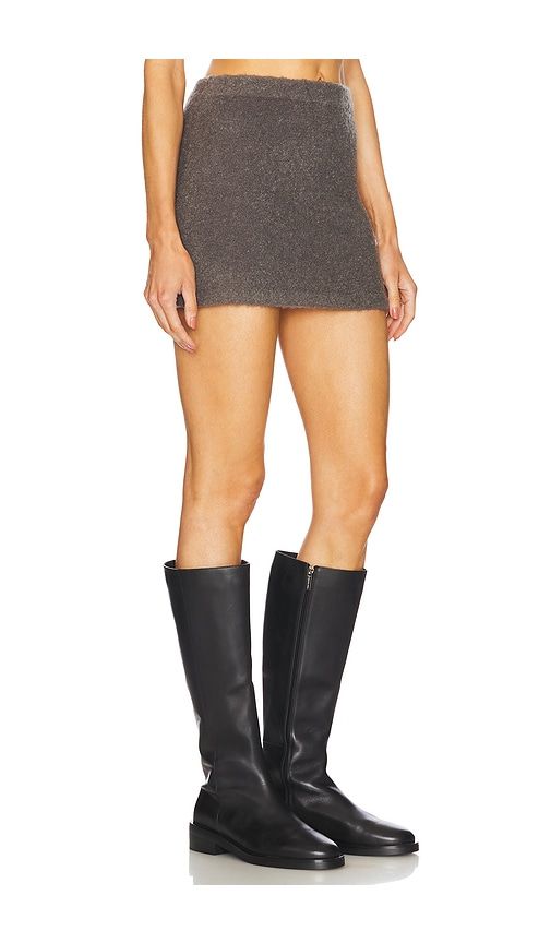 Josie Mini Skirt in . - size S (also in XS) - Bec + Bridge - Modalova