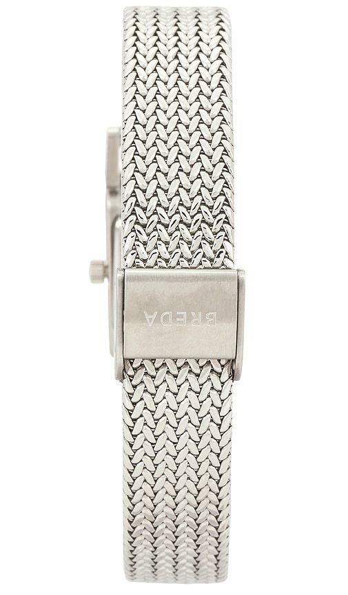 Revel Tethered Watch in Metallic - Breda - Modalova