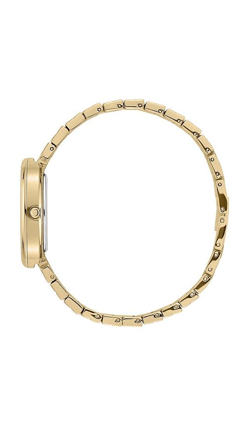 Breda Jane Watch in Metallic Gold - Breda - Modalova