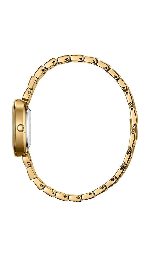Jane Revival Watch in Metallic - Breda - Modalova