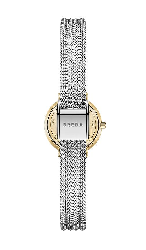 Breda Beverly Mesh Watch in Multi - Breda - Modalova