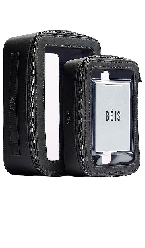 The Inflight Cosmetic Case Set in - BEIS - Modalova