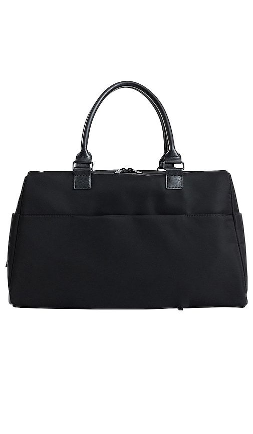 BEIS The Commuter Duffle in Black - BEIS - Modalova