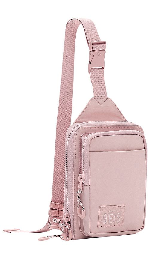 BEIS The Sport Sling in Pink - BEIS - Modalova