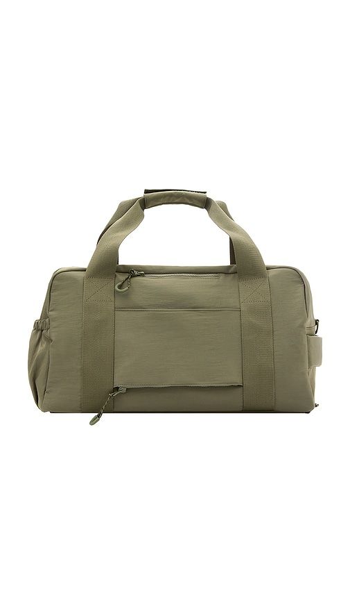 BEIS The Sport Duffle in Olive - BEIS - Modalova