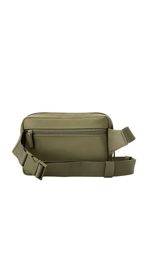 BEIS The Nylon Belt Bag in Olive - BEIS - Modalova