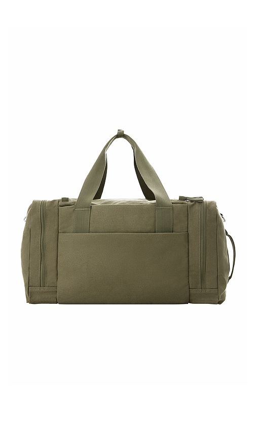 BEIS The Utility Duffle in Olive - BEIS - Modalova
