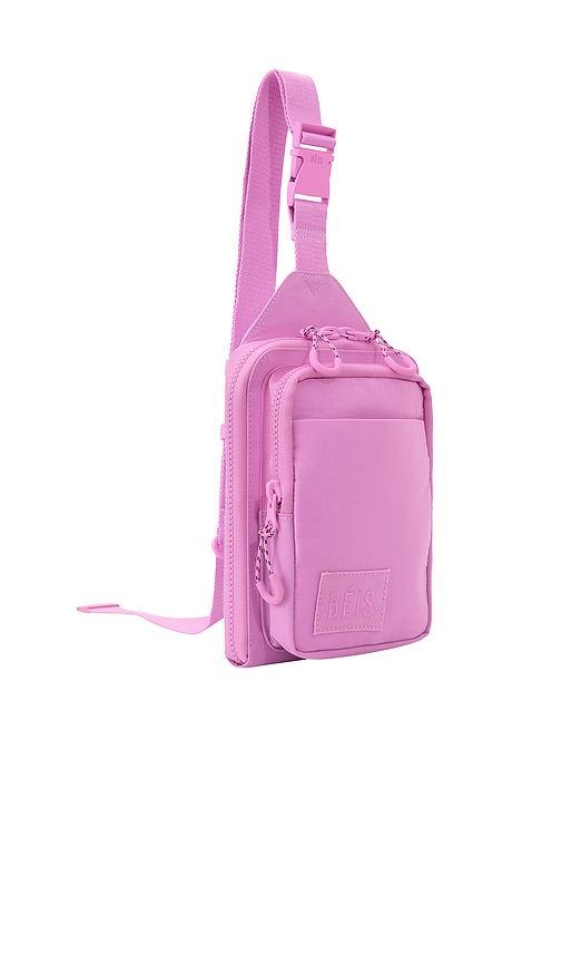 BEIS Sport Sling in Pink - BEIS - Modalova