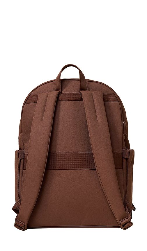 BEIS The Travel Backpack in Brown - BEIS - Modalova