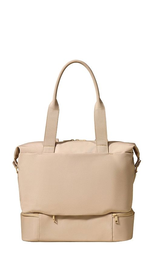 BEIS The Mini Weekend in Beige - BEIS - Modalova