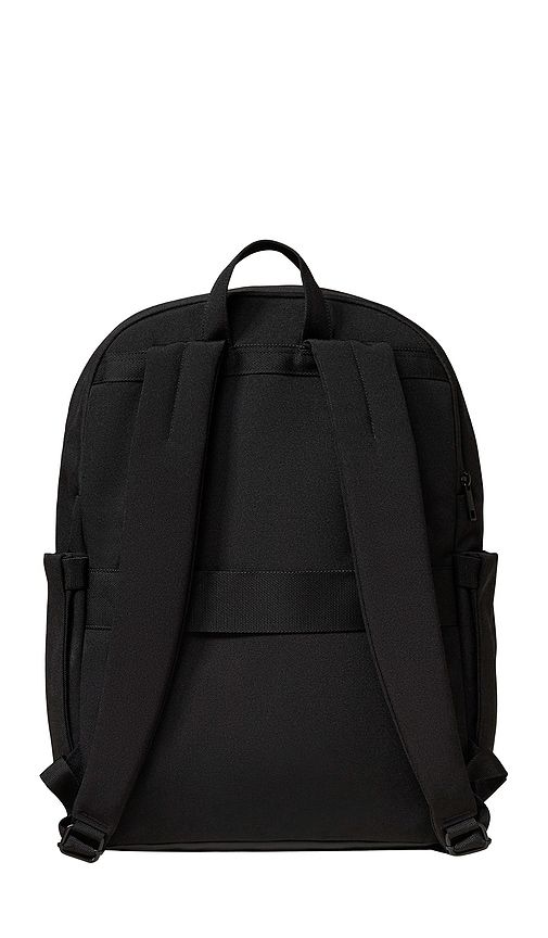 BEIS The Travel Backpack in Black - BEIS - Modalova