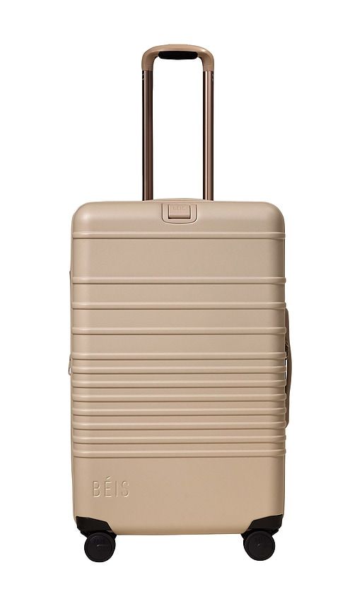 The Medium Check-In Roller in - BEIS - Modalova