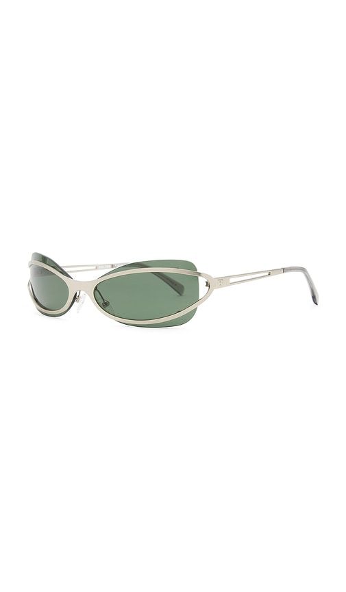 Cannon Sunglasses in Grey - BRU Eyewear - Modalova