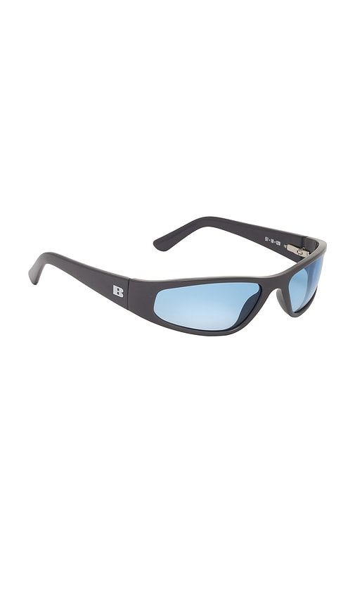 Strada Sunglasses in Black - BRU Eyewear - Modalova