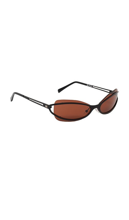 BRU Eyewear Cannon in Brown - BRU Eyewear - Modalova