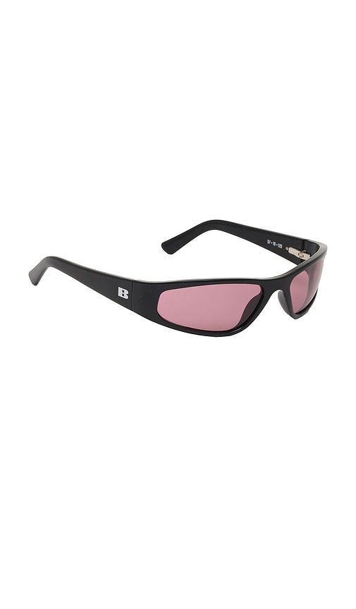 BRU Eyewear Strada in Rose - BRU Eyewear - Modalova