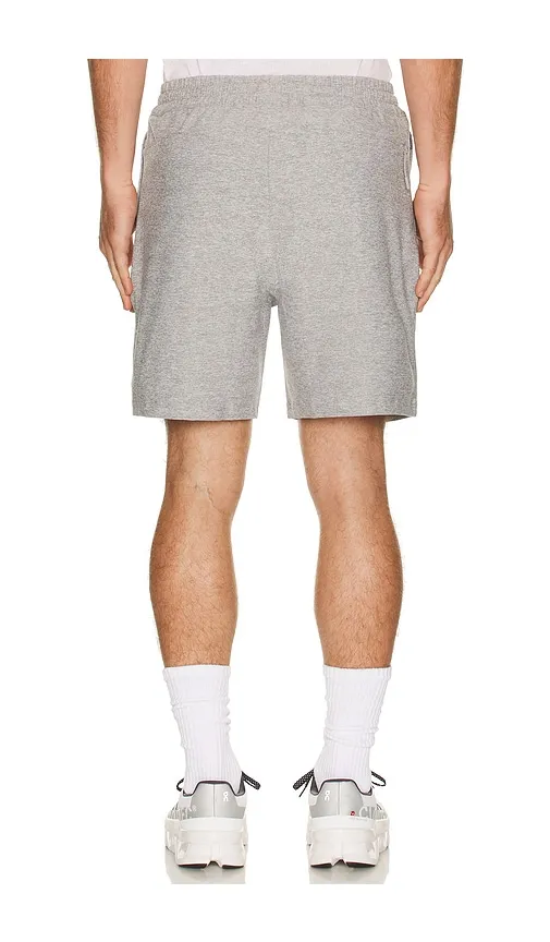 Spacedye Unlimited Men's Short in Grey. - size L (also in M, S, XL/1X, XXL/2X) - Beyond Yoga - Modalova