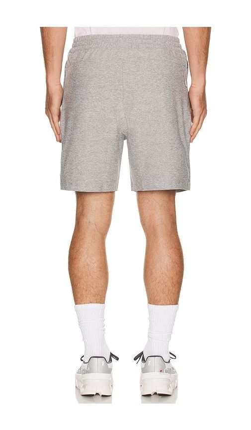 Spacedye Unlimited Men's Short in Grey. - size S (also in M, L, XL/1X, XXL/2X) - Beyond Yoga - Modalova