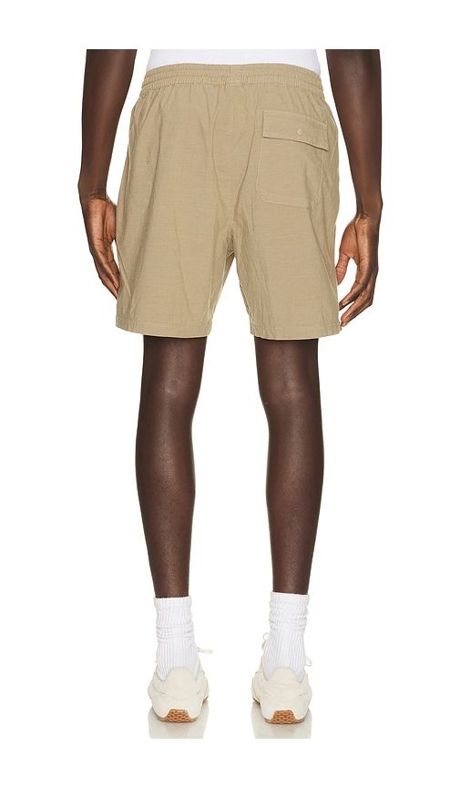 Shift Short in Brown. - size L (also in M, S) - Beyond Yoga - Modalova