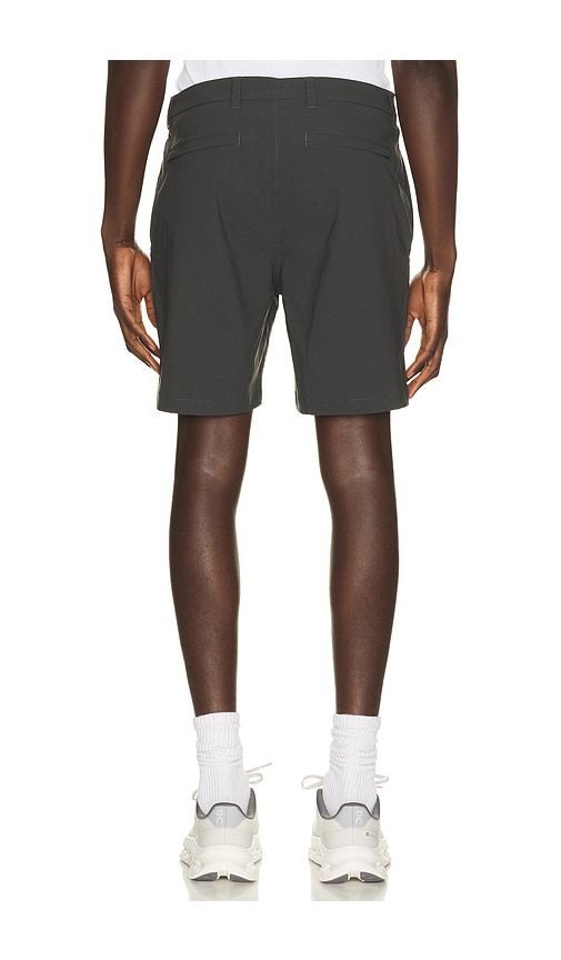 Element Men's 7 Chino Short in Black. - size 30 (also in 36, 38) - Beyond Yoga - Modalova