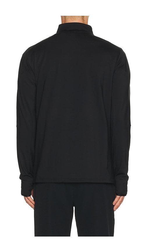 Warm Up Quarter Zip Pullover in . - size L (also in M, S, XL/1X, XXL/2X) - Beyond Yoga - Modalova