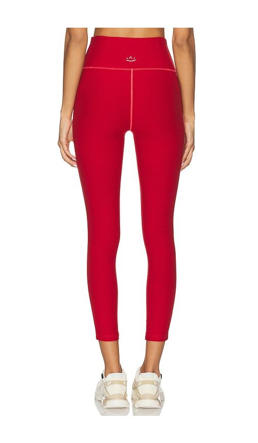 Spacedye Ready Midi Legging in . Size L. Also in S - Beyond Yoga - Modalova
