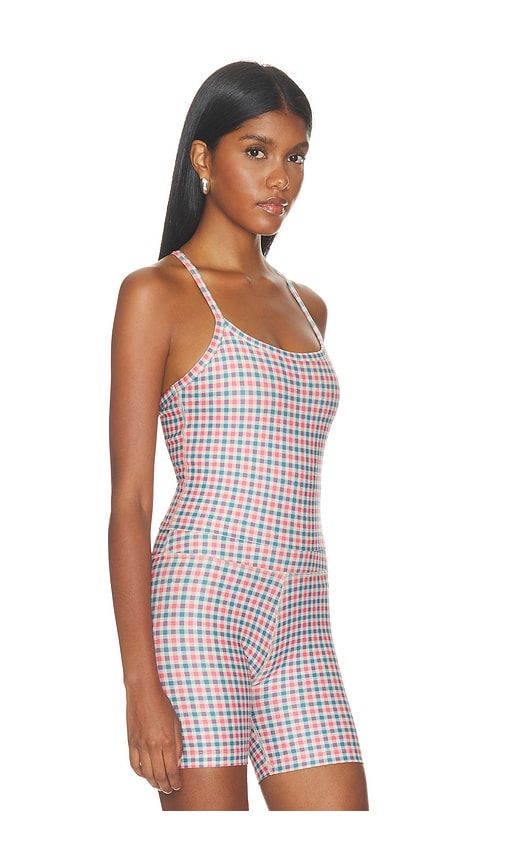 Softmark Slim Racerback Tank Top in Multi. - size L (also in M, S, XS) - Beyond Yoga - Modalova