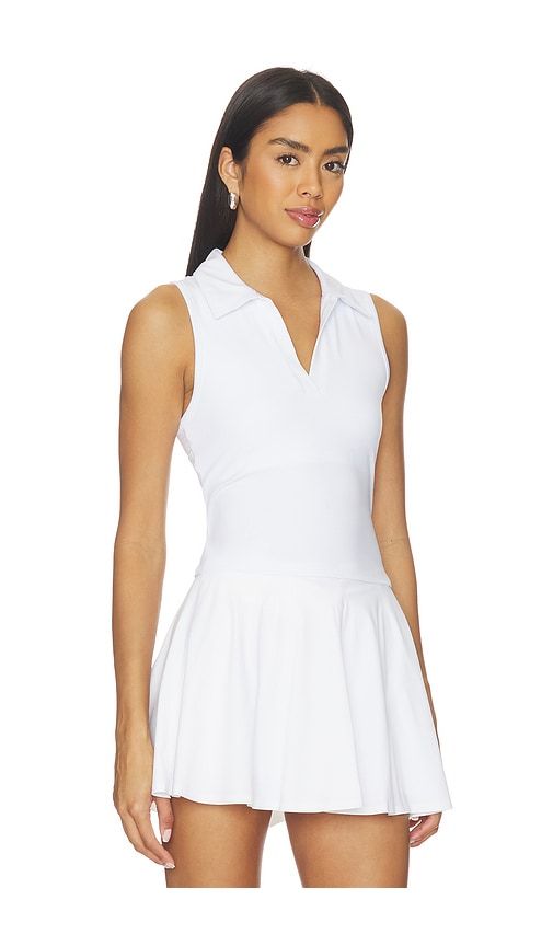 Sport Active Polo Tank Top in . - size L (also in M, S, XS) - Beyond Yoga - Modalova