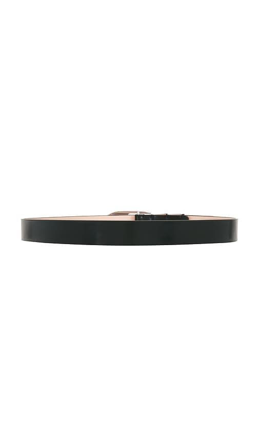 Moore Belt in Black. - size L (also in M, S, XL, XS) - BY FAR - Modalova