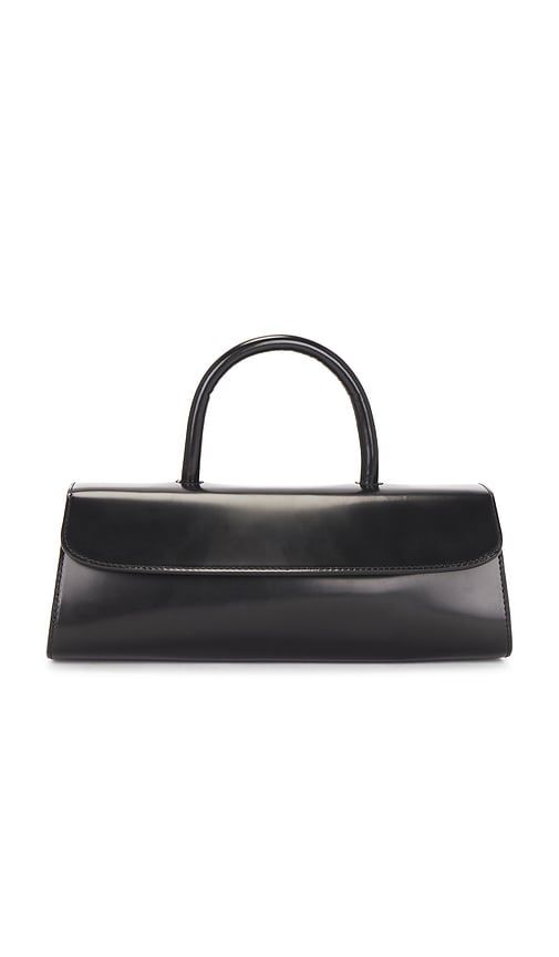 Mini Longa East-West Bag in - BY FAR - Modalova