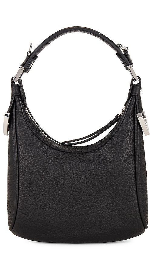 BY FAR Cosmo Bag in Black - BY FAR - Modalova