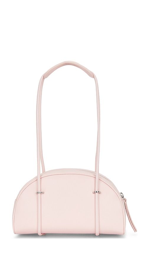 BY FAR Kimberly Bowler Bag in Pink - BY FAR - Modalova
