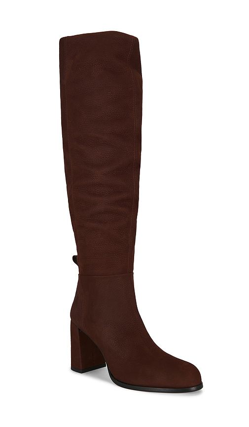 Zoe Boot in Brown. - size 37 (also in 38, 39, 40, 41) - BY FAR - Modalova