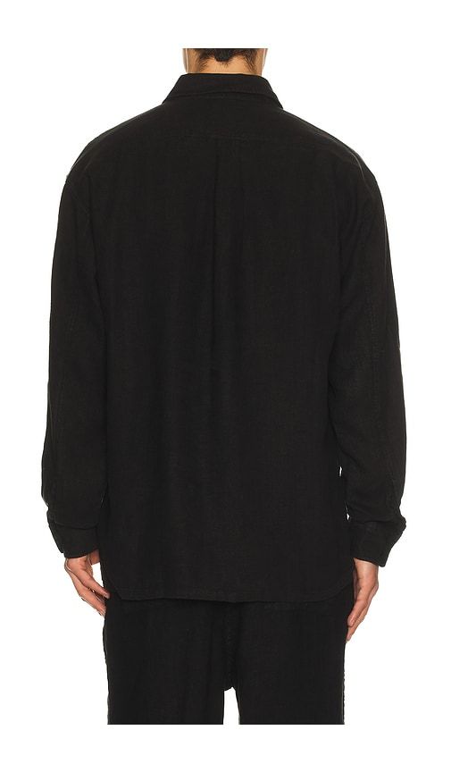 Core Leisure Shirt in . - size S (also in M, L, XL/1X) - Bather - Modalova