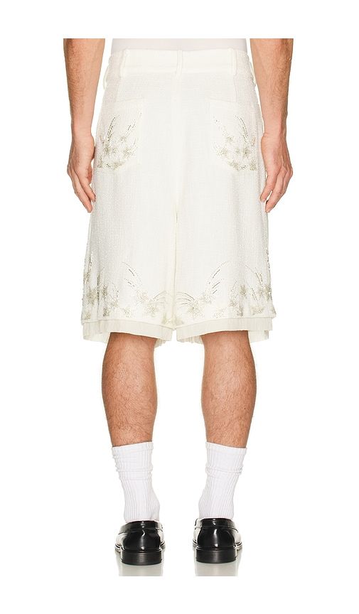 Layered Hexa Shorts in . - size L (also in M) - Birth Of Royal Child - Modalova