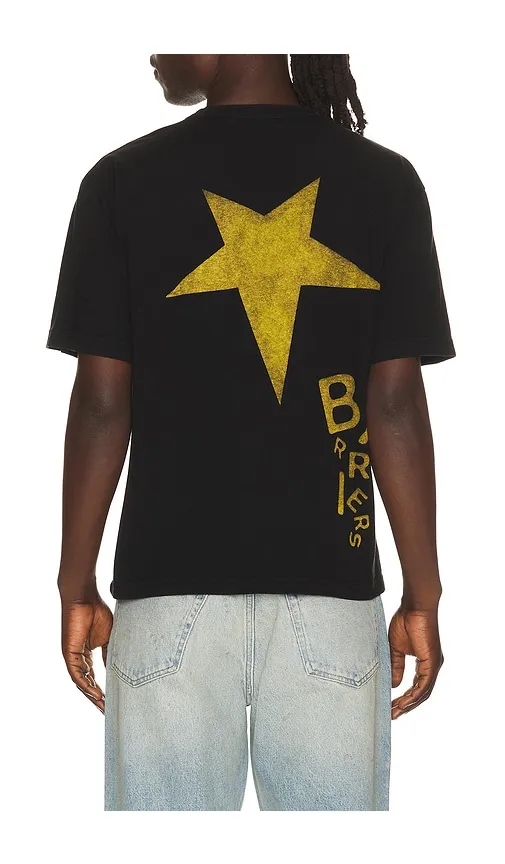 Disobey Tee in . - size L (also in M, S) - Barriers Worldwide - Modalova