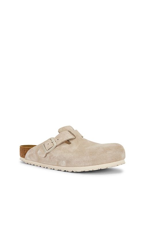 Boston in Nude. - size 41 (also in 43) - BIRKENSTOCK - Modalova