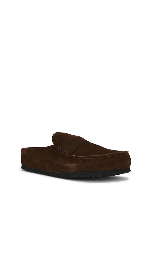 Naples Wrapped in Brown. - size 41 (also in 42, 43, 44, 45, 46) - BIRKENSTOCK - Modalova