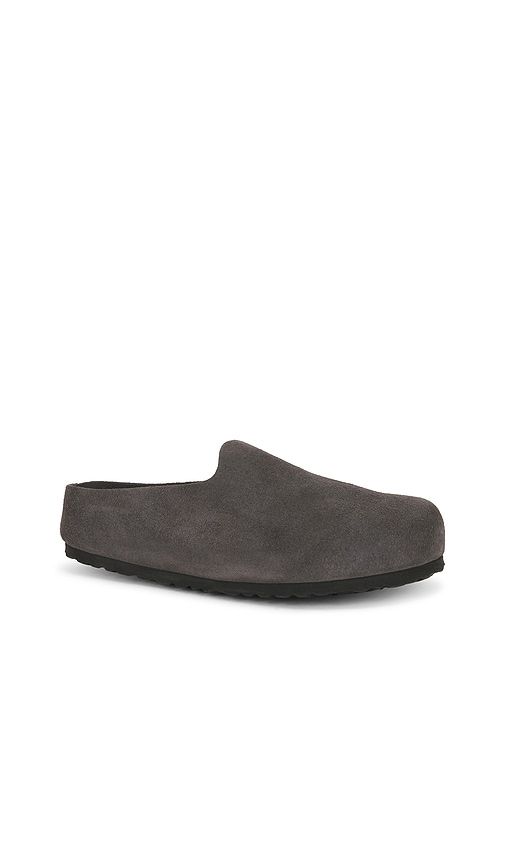 Amsterdam Wrapped in Grey. - size 41 (also in 42, 43, 44, 45) - BIRKENSTOCK - Modalova
