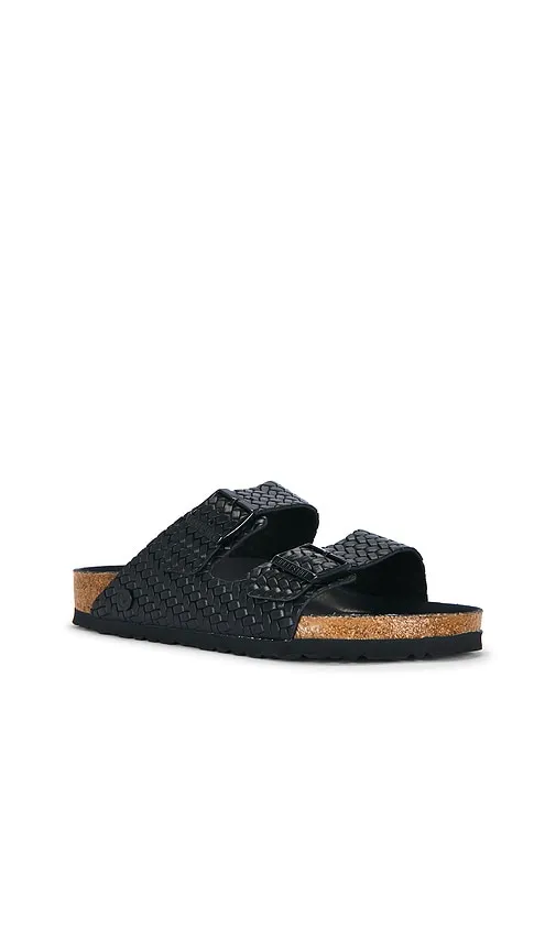 Arizona Woven Embossed in . - size 41 (also in 42, 43, 45) - BIRKENSTOCK - Modalova
