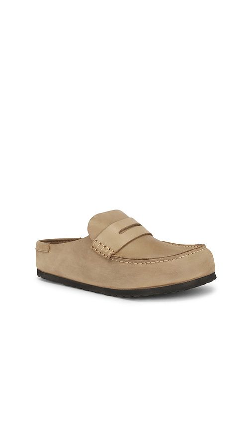 Naples Wrapped in Brown. - size 41 (also in 42, 43, 44, 45) - BIRKENSTOCK - Modalova