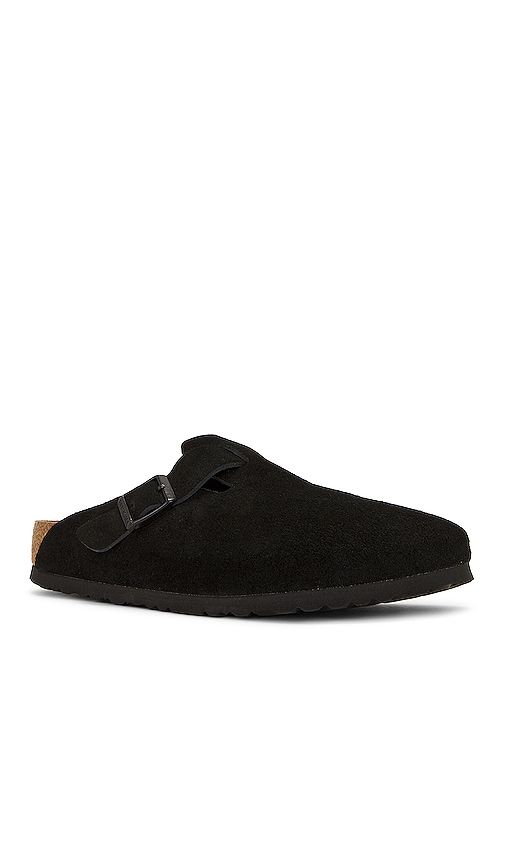 Boston Soft Footbed in . - size 41 (also in 42, 43, 44, 45, 46) - BIRKENSTOCK - Modalova
