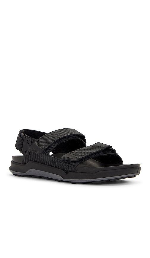 Tatacoa Ce in Black. - size 41 (also in 42, 43, 44, 45, 46) - BIRKENSTOCK - Modalova