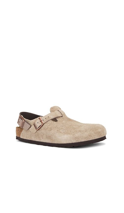 Tokio in Brown. - size 41 (also in 42, 43, 44, 45, 46) - BIRKENSTOCK - Modalova
